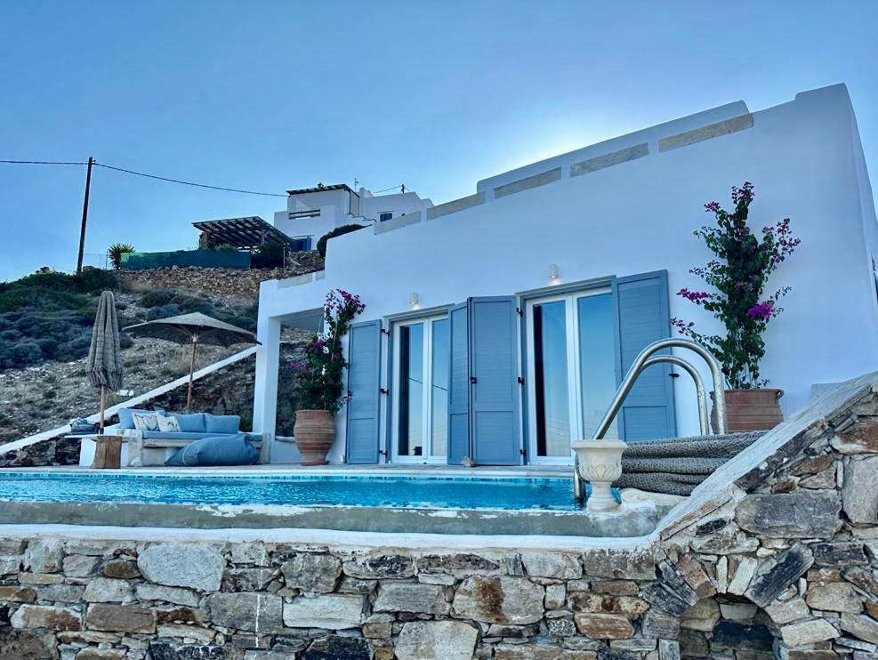 Waterlily Antiparos Villa Agios Georgios  Exterior photo