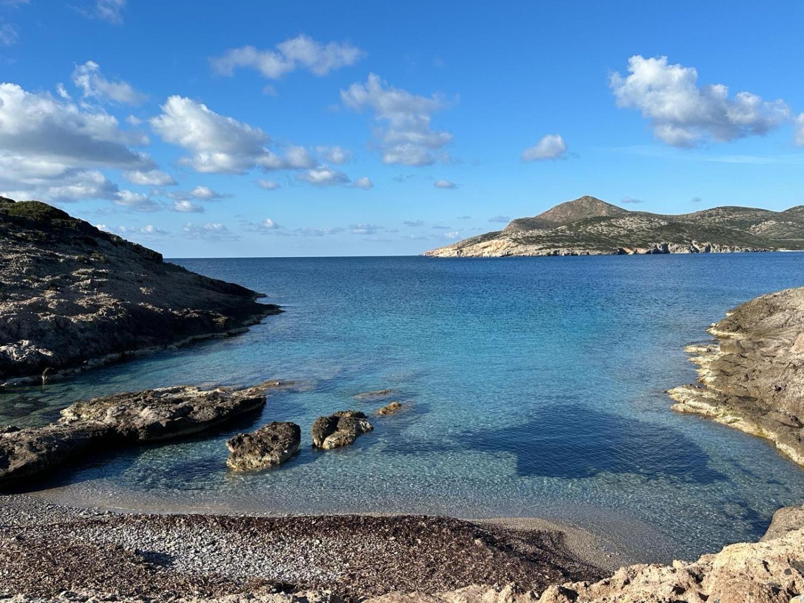 Waterlily Antiparos Villa Agios Georgios  Exterior photo