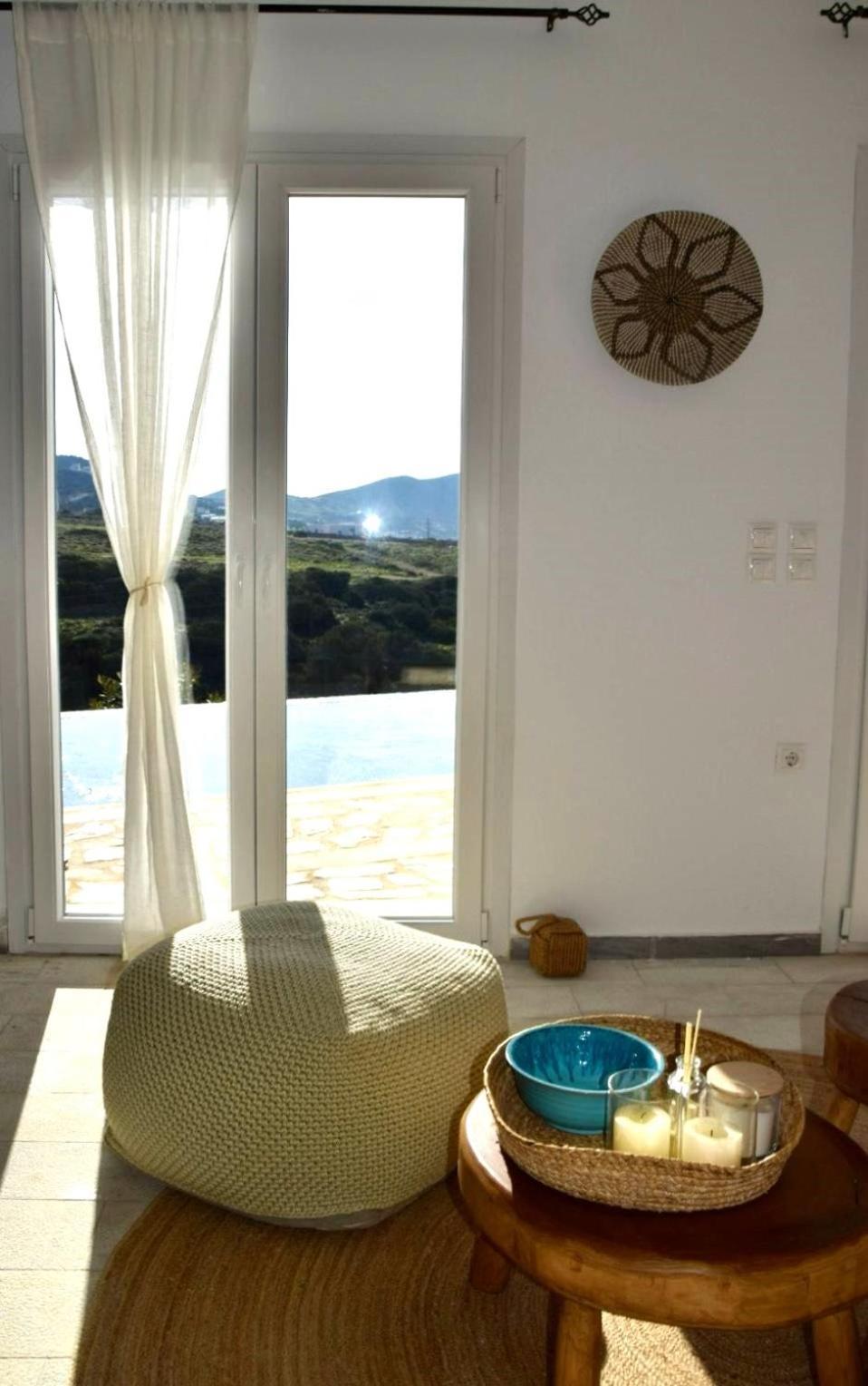 Waterlily Antiparos Villa Agios Georgios  Exterior photo